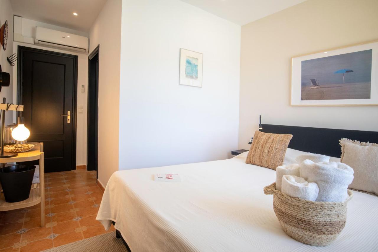 Malaga Hills Double Comfort Boutique & Wellness Eco-Hotel -Adults Only- Cómpeta المظهر الخارجي الصورة